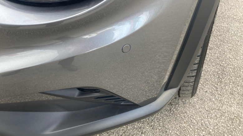 Nissan Juke 1.6 Hybrid Tekna 5dr Auto Hybrid Hatchback